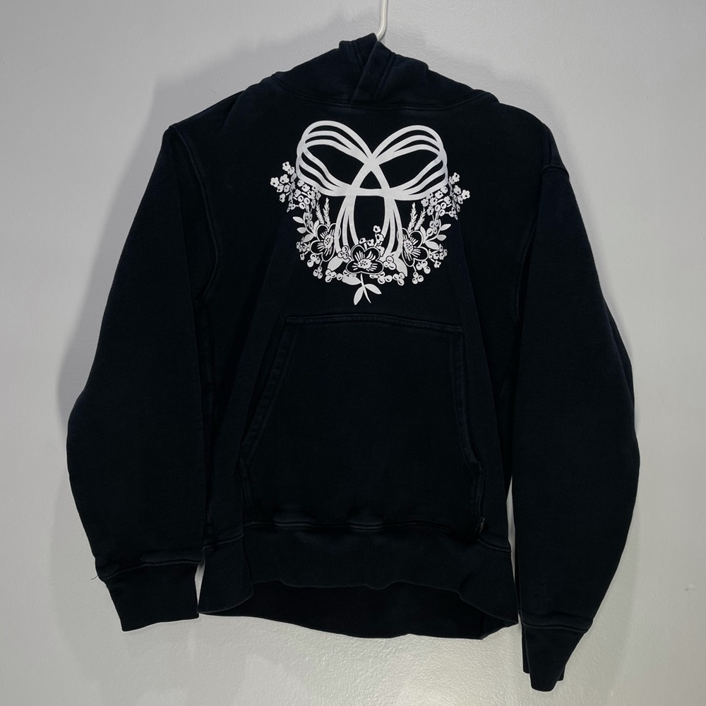 TNA perfect hoodie